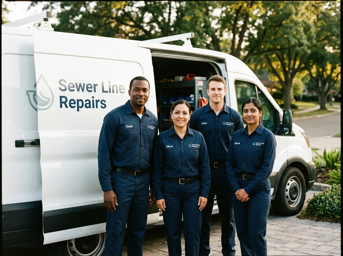 Emergency Plumber company in Camp Creek, WV